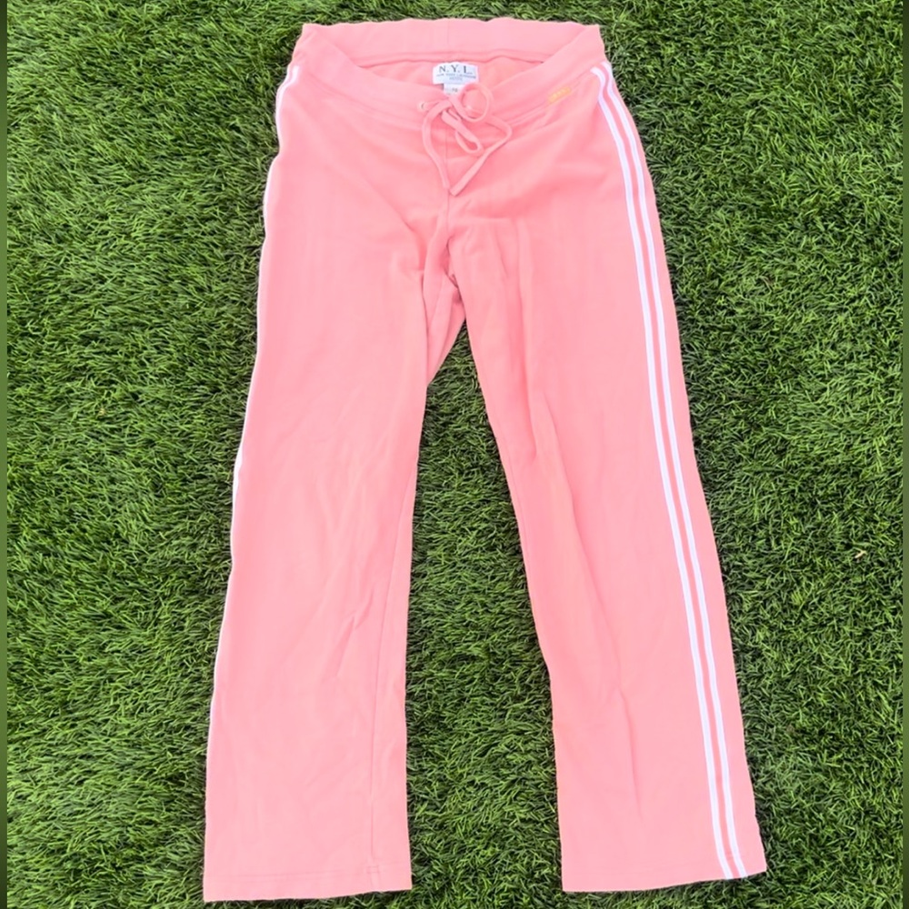 Vintage NYL Pants